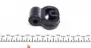 25745 Резинка глушителя Citroen Nemo/Peugeot Bipper 1.4/1.4HDi 08- IMPERGOM підбір по vin на Brocar