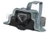 Подушка двигуна (L) Peugeot Bipper 1.3 HDi/Fiat Fiorino 1.3 D 07- 25676