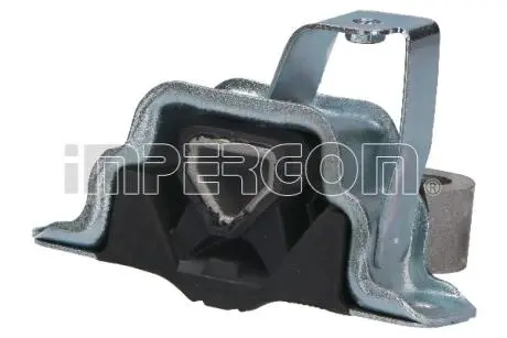 25676 Подушка двигуна (L) Peugeot Bipper 1.3 HDi/Fiat Fiorino 1.3 D 07- IMPERGOM підбір по vin на Brocar