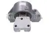Подушка двигателя (R) Peugeot Bipper 1.3 HDi/Fiat Fiorino 1.3 D 07- 25675