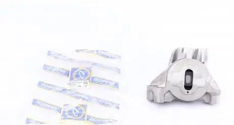 25674 Подушка двигуна (R) Fiat Fiorino 1.3D 07- IMPERGOM підбір по vin на Brocar