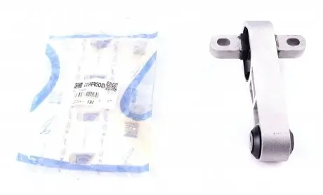 25668 Подушка двигуна (задня) Fiat Fiorino 1.3D Multijet 07- IMPERGOM підбір по vin на Brocar