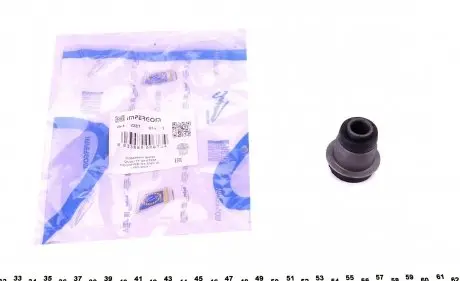 2287 Сайлентблок важеля Seat Ibiza/Fiat Regata 83-93 IMPERGOM підбір по vin на Brocar