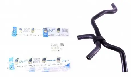 223687 Патрубок системы охлаждения VW T5 1.9TDI 06-09 (к-кт в сборе) IMPERGOM подбор по vin на Brocar