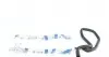 223429 Патрубок системи охолодження Renault Megane II/Scenic II 1.5dCi 02- IMPERGOM підбір по vin на Brocar