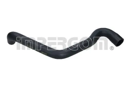 223091 Патрубок системы охлаждения Citroen Berlingo/Peugeot Partner 1.6HDi 99-08 IMPERGOM підбір по vin на Brocar