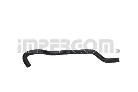221673 Патрубок системи охолодження Renault Logan/Dacia Logan 1.4/1.6 04- IMPERGOM підбір по vin на Brocar