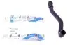 Патрубок системи охолодження Ford Fiesta 1.25-1.6 02-12 221316