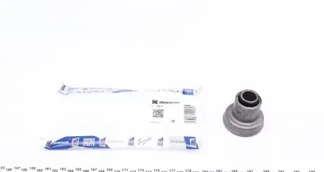 1852 Сайлентблок рычага (переднего/сверху) VW T3 -92 (18.7x35.5/54) IMPERGOM підбір по vin на Brocar