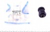 Сайлентблок рычага (переднего/снизу/спереди) Ford Transit/Mazda 3 10- 1827