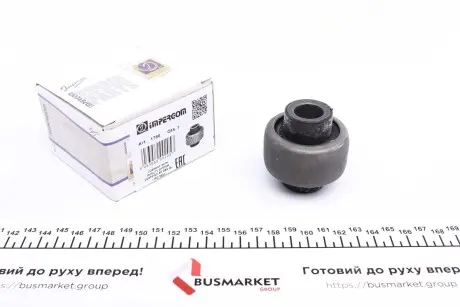 1786 Сайлентблок рычага (переднего/снизу/спереди) Renault Laguna I 93-01 (18x55x55) IMPERGOM подбор по vin на Brocar
