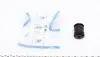Сайлентблок рычага (переднего) Renault Megane II/Grand Scenic II 02- (12x55x40) 1784