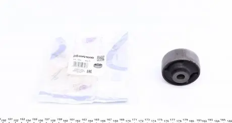 1308 Сайлентблок важеля (переднього/знизу/ззаду) VW Golf VII 1.2-2.0TDI 12- (65x50x13) IMPERGOM підбір по vin на Brocar