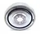 DP078S Шків колінвалу Fiat Doblo 1.9TD 01- (6PK) HUTCHINSON підбір по vin на Brocar