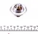 TX1480D Термостат Nissan Micra II 1.0/1.3i 92-00 MAHLE / KNECHT підбір по vin на Brocar