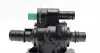 TH4283 Термостат Citroen Nemo 1.4HDI 09-/Ford Fiesta 01-/Fusion 1.4TDCi 02-12 MAHLE / KNECHT підбір по vin на Brocar