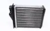 AH168000S Радіатор пічки MB Sprinter 06- MAHLE / KNECHT підбір по vin на Brocar