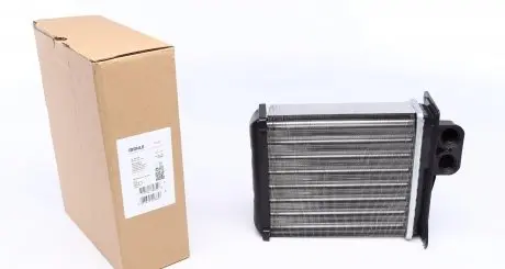 AH168000S Радиатор печки MB Sprinter 06- MAHLE / KNECHT подбор по vin на Brocar