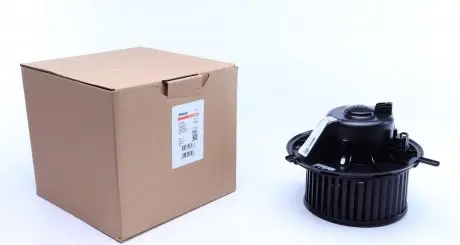 AB148000P Моторчик пічки VW Caddy 03- MAHLE / KNECHT підбір по vin на Brocar