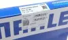 00316N0 Кольца поршневые MB Vario 4.3TDI (102.00mm/STD) (3-2.5-4) MAHLE / KNECHT підбір по vin на Brocar