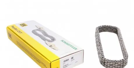 712222110 Ланцюг роздаточної коробки Audi A4/A6 1.8TFSI/2.0TFSI/3.2TFSI, 07-15 LUK підбір по vin на Brocar