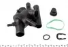 Корпус термостата Renault Megane 1.9D 96-03 (+ к-кт прокладок) 90159