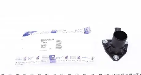 90101 Корпус термостата Peugeot Partner/Expert 1.9D 96-06 IMPERGOM підбір по vin на Brocar