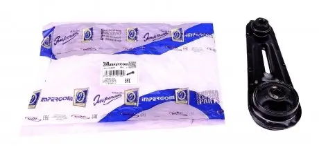 71577 Подушка двигуна Nissan Qashqai/X-Trail 1.6-2.5 07-13 IMPERGOM підбір по vin на Brocar