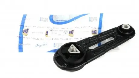 71430 Подушка двигуна (задня) Renault Megane II 1.5 DCI/ Logan 1.4/1.6/1.5dCi 04- (косточка) IMPERGOM підбір по vin на Brocar