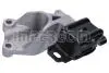 Подушка двигуна (L) Smart Fortwo 1.0/0.8CDi 07- (100x240x205) 38510