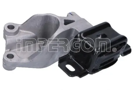 38510 Подушка двигателя (L) Smart Fortwo 1.0/0.8CDi 07- (100x240x205) IMPERGOM подбор по vin на Brocar