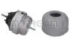 37432 Подушка двигателя (R) Audi A6/VW Passat/Golf 1.8T/2.0 95-05 (к-кт) IMPERGOM підбір по vin на Brocar