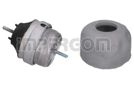 37432 Подушка двигателя (R) Audi A6/VW Passat/Golf 1.8T/2.0 95-05 (к-кт) IMPERGOM подбор по vin на Brocar