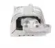 Подушка двигуна (R) VW Caddy 1.9TDI 03- 37268