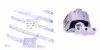 Подушка двигуна (R) VW Golf IV/Audi A6 1.6-2.0/1.9TDI 94-09 37234