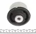 37146 Сайлентблок балки (задньої) Ford Fiesta IV 1.0-1.6 08- IMPERGOM підбір по vin на Brocar