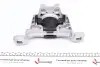 37136 Подушка двигуна (R) Ford Focus II/III 1.4-1.6 04- IMPERGOM підбір по vin на Brocar
