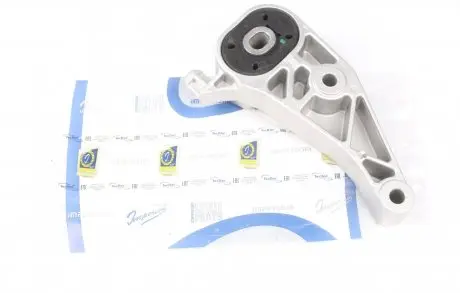 36967 Подушка двигуна (задня) Opel Combo/Corsa 1.6/1.3 CDTI 03- IMPERGOM підбір по vin на Brocar