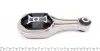 36897 Подушка двигателя (задняя) Renault Fluence/Megane III/Scenic III 1.5dCI/1.6 16V 08- IMPERGOM підбір по vin на Brocar