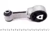 36893 Подушка двигателя (верхняя) (R) Renault Megane III 1.9dCi 08- IMPERGOM підбір по vin на Brocar