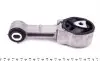 36893 Подушка двигателя (верхняя) (R) Renault Megane III 1.9dCi 08- IMPERGOM підбір по vin на Brocar