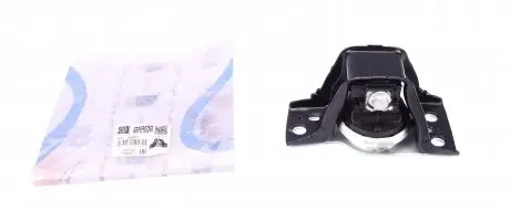 36827 Подушка двигуна (R) Nissan Micra III/Renault Clio III 1.2-1.6 03- IMPERGOM підбір по vin на Brocar