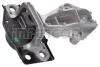 Подушка двигуна (R) Renault Kangoo 1.5dCi 08- (гідр.) 36759