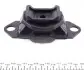 36753 Подушка двигуна Renault Kangoo 1.5dCi/1.6 08- (L) IMPERGOM підбір по vin на Brocar