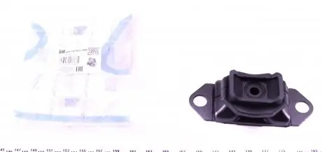 36753 Подушка двигуна Renault Kangoo 1.5dCi/1.6 08- (L) IMPERGOM підбір по vin на Brocar