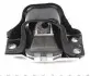 36729 Подушка двигуна (R) Renault Megane 1.4/1.6 02-/ Kangoo 1.5dCi/1.6 08- IMPERGOM підбір по vin на Brocar