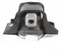 36729 Подушка двигуна (R) Renault Megane 1.4/1.6 02-/ Kangoo 1.5dCi/1.6 08- IMPERGOM підбір по vin на Brocar
