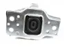 36729 Подушка двигуна (R) Renault Megane 1.4/1.6 02-/ Kangoo 1.5dCi/1.6 08- IMPERGOM підбір по vin на Brocar