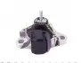 36715 Подушка двигателя (R) Renault Megane I/Scenic I 1.9dTi/dCi 97-03 IMPERGOM підбір по vin на Brocar