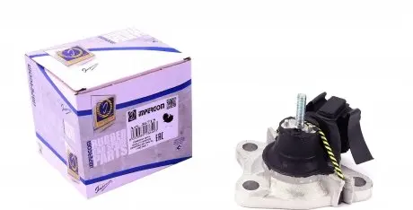 36715 Подушка двигуна (R) Renault Megane I/Scenic I 1.9dTi/dCi 97-03 IMPERGOM підбір по vin на Brocar